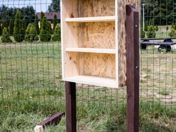 Letnie działania w Przedborskim Parku Krajobrazowym 2025, 